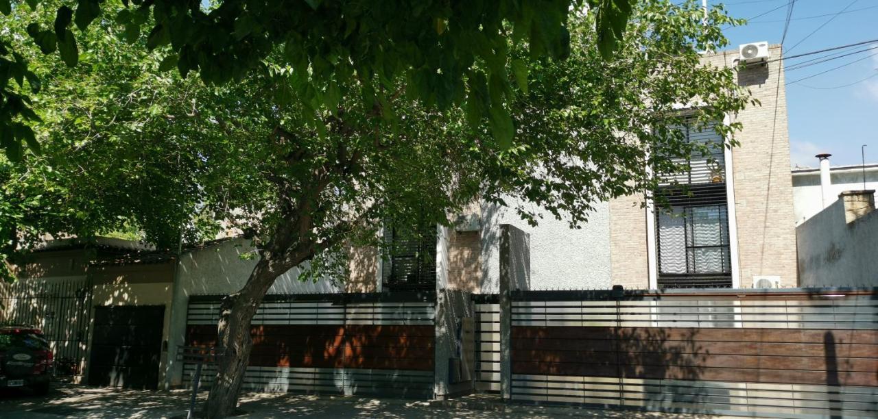 Belgrano Apartment Con Cochera Mendoza Exterior photo